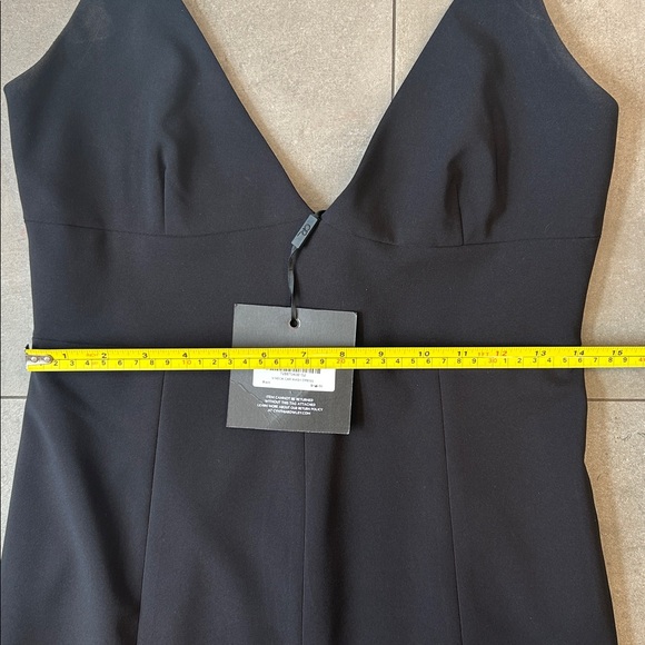 Cynthia Rowley Car Wash Dress - Picture 6 of 12